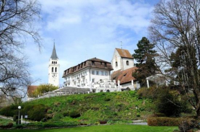 Hotel Schloss Romanshorn